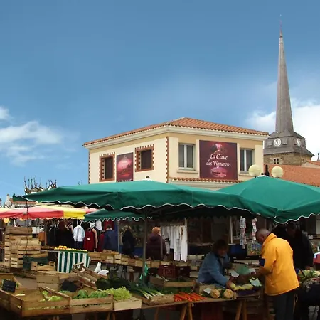 Avec Alcove, Face Mer, Parking Prive - Fr-1-323-421 *