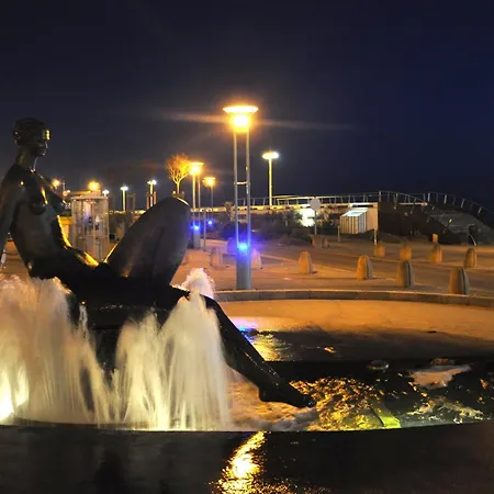 Avec Alcove, Face Mer, Parking Prive - Fr-1-323-421