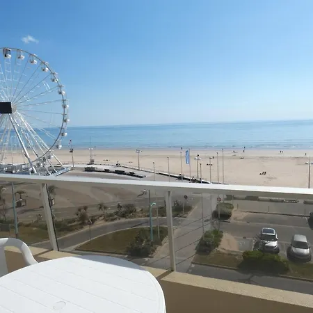 Bord De Avec Balcon Et Parking Prive - Fr-1-323-421 Apartment