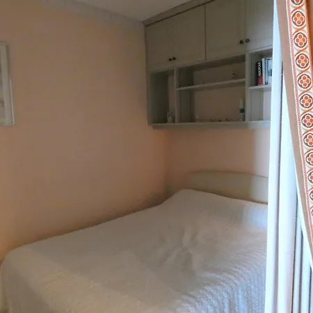 Bord De Avec Balcon Et Parking Prive - Fr-1-323-421 Apartment