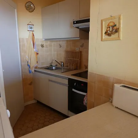 Avec Alcove, Face Mer, Parking Prive - Fr-1-323-421 * Saint-Jean-de-Monts